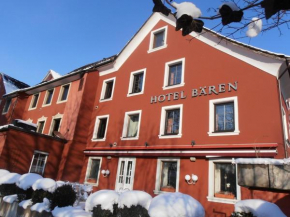 Hotel Garni Bären, Feldkirch, Österreich